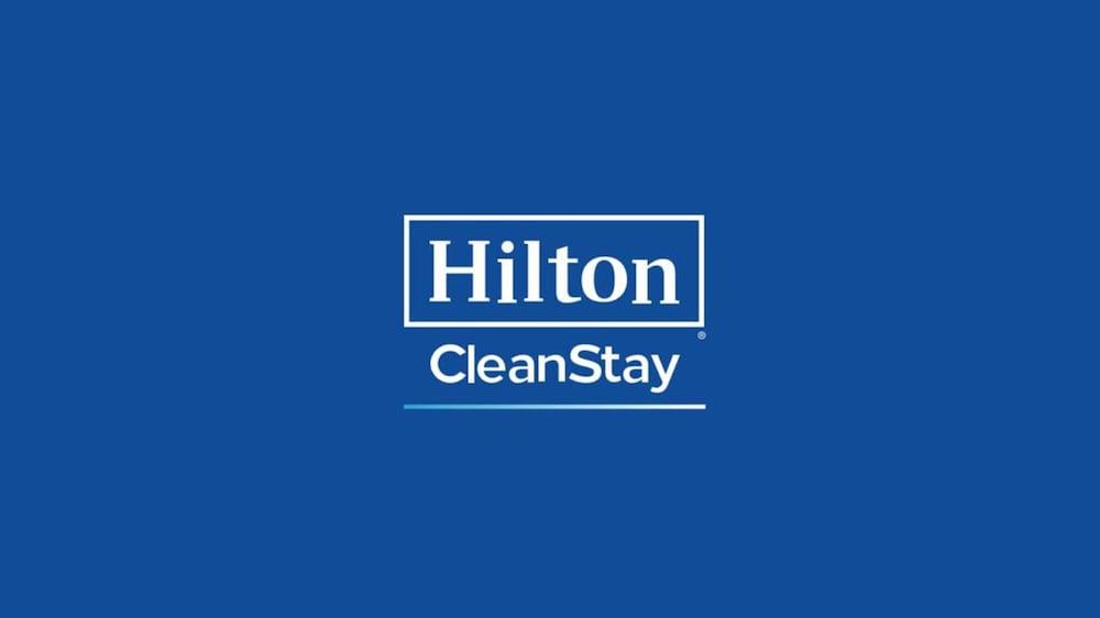 Hampton Inn & Suites New Albany Columbus Dış mekan fotoğraf
