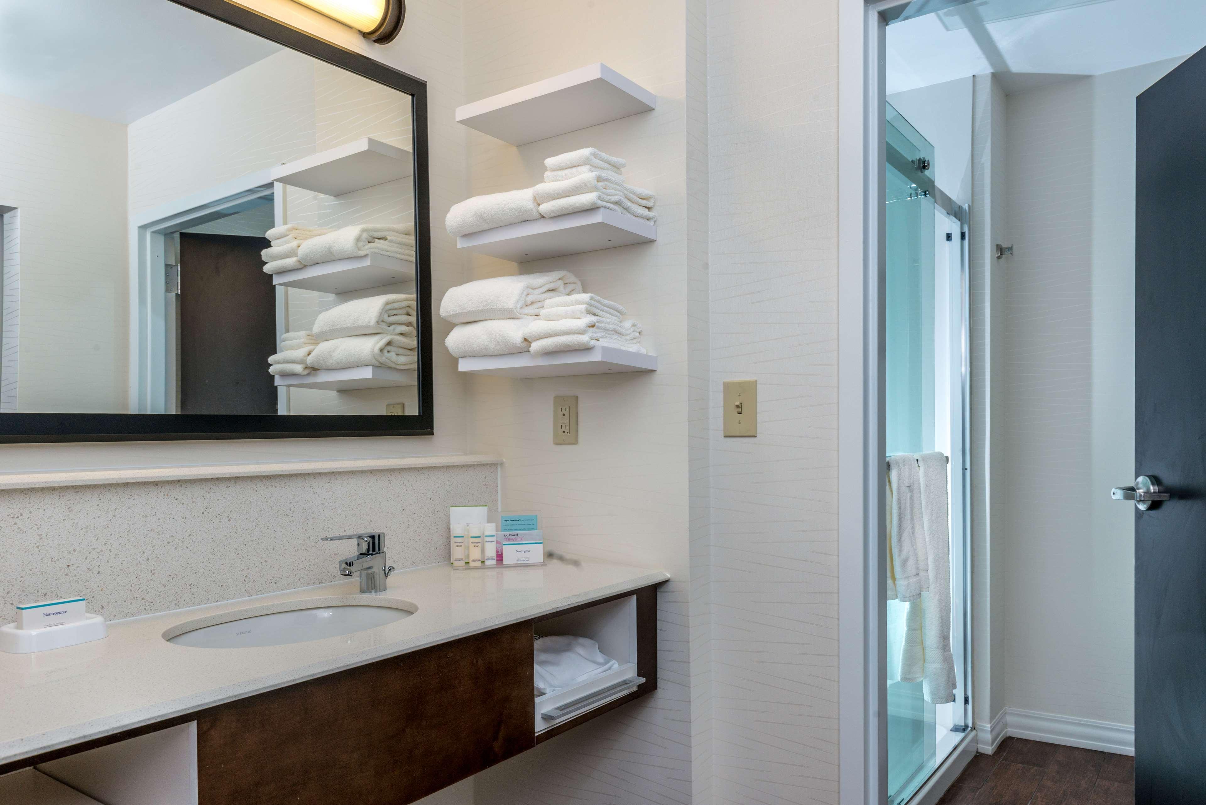 Hampton Inn & Suites New Albany Columbus Dış mekan fotoğraf