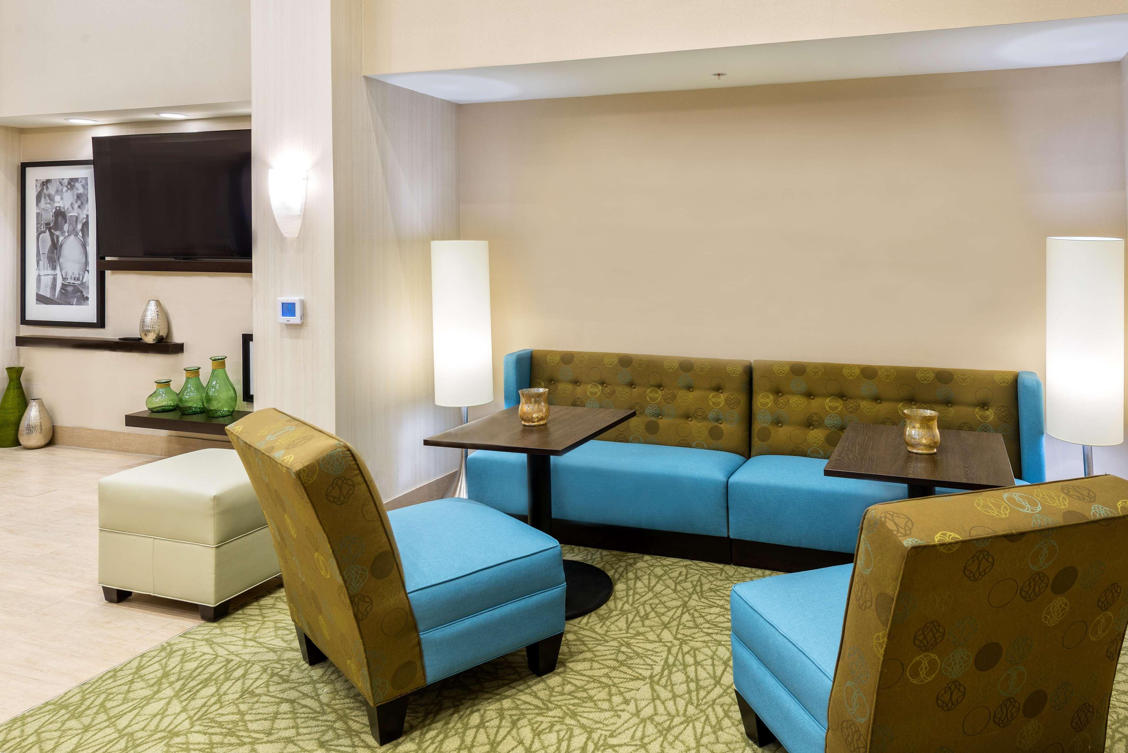 Hampton Inn & Suites New Albany Columbus Dış mekan fotoğraf