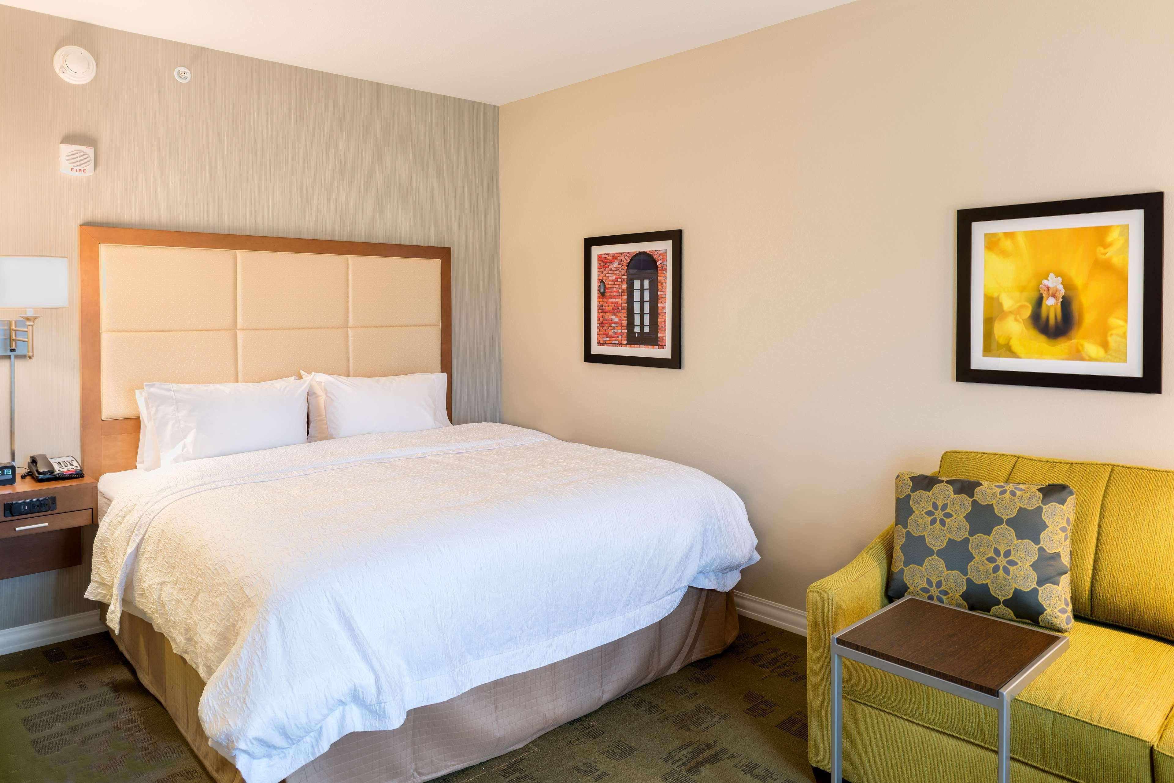 Hampton Inn & Suites New Albany Columbus Dış mekan fotoğraf
