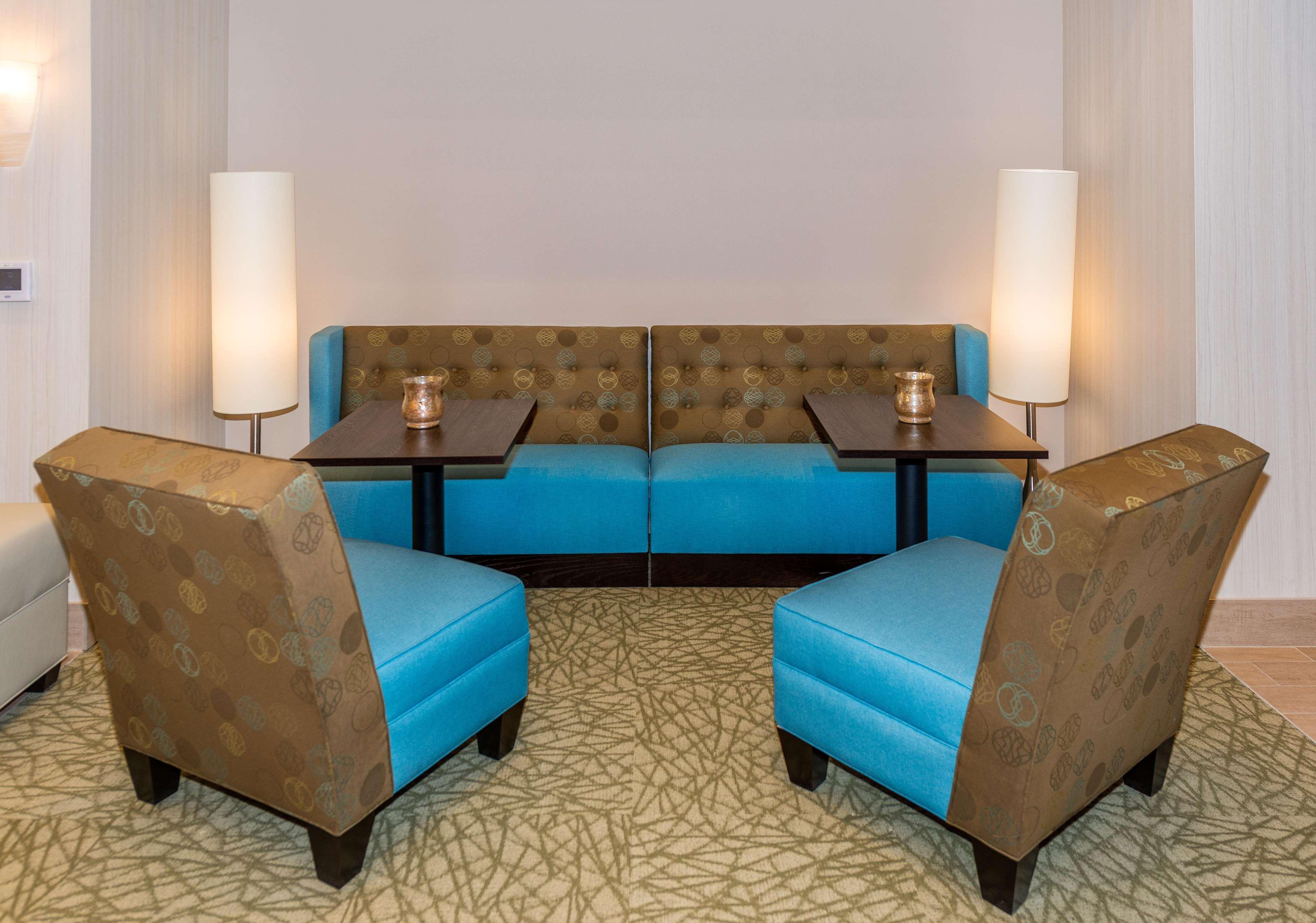 Hampton Inn & Suites New Albany Columbus Dış mekan fotoğraf