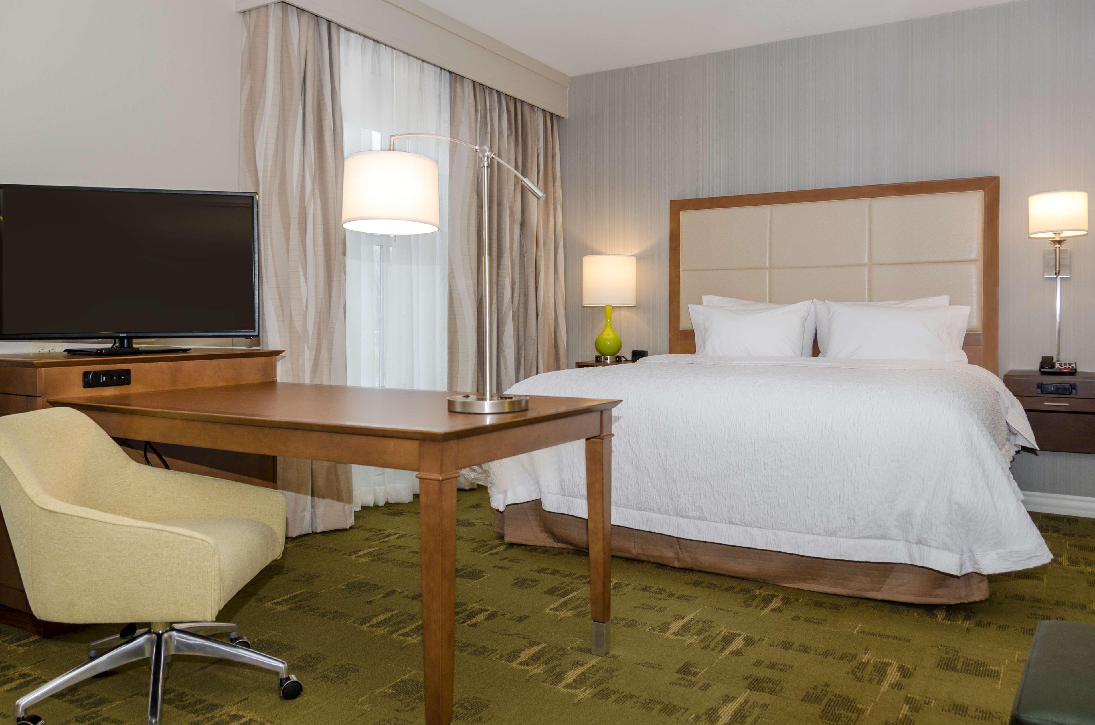 Hampton Inn & Suites New Albany Columbus Dış mekan fotoğraf