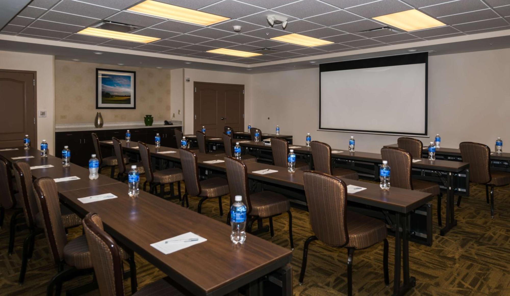 Hampton Inn & Suites New Albany Columbus Dış mekan fotoğraf